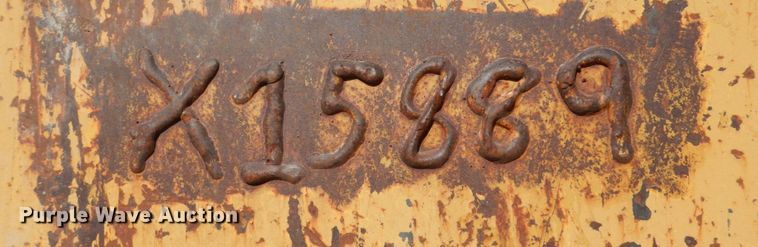 image for item DS8062 Caterpillar  excavator bucket