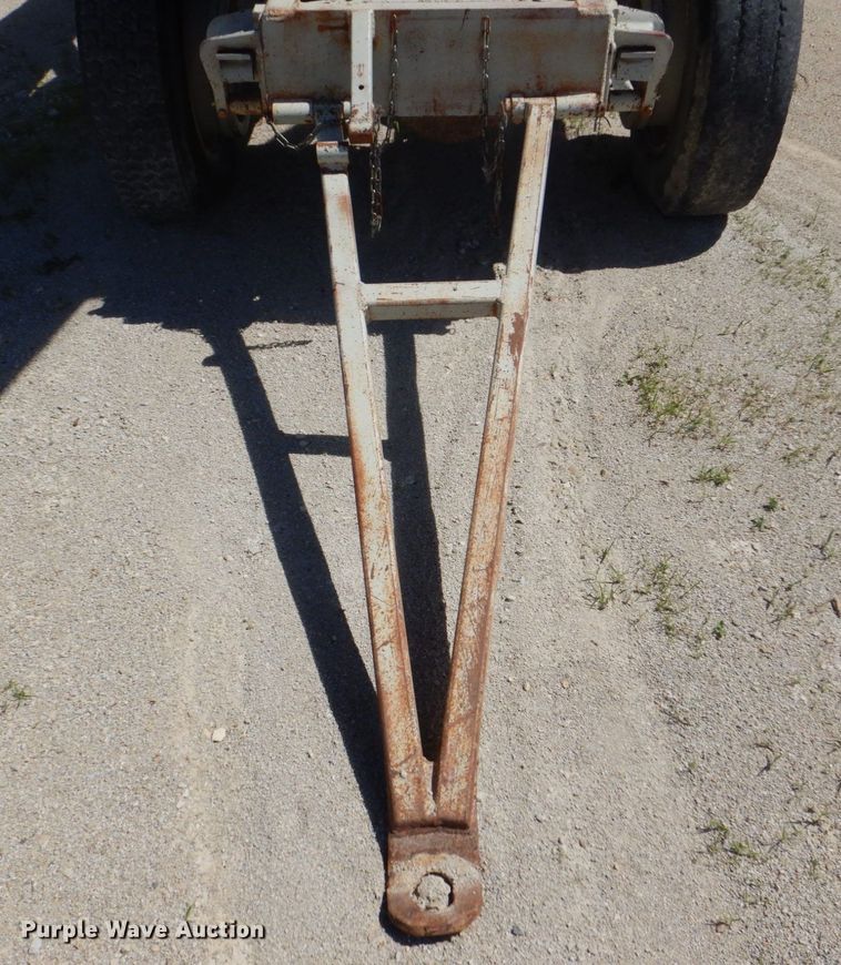 image for item DS8066 Cedarapids  hammer mill