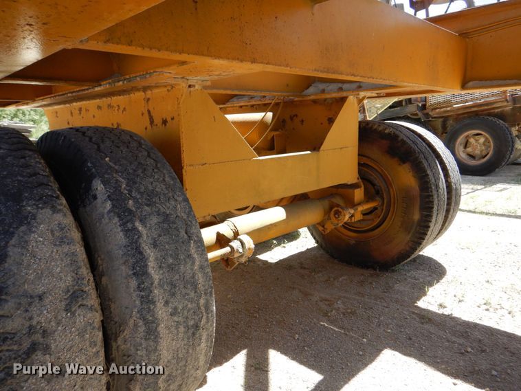 image for item DS8066 Cedarapids  hammer mill