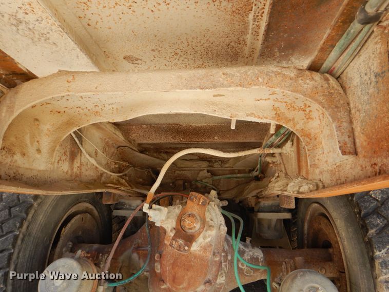 image for item DS8067 2002 Cummins QSK19-P700  power unit