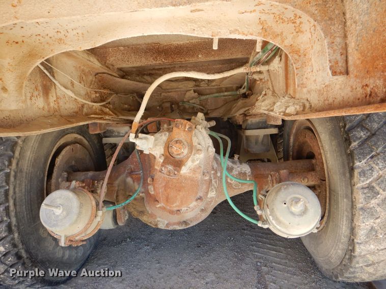 image for item DS8067 2002 Cummins QSK19-P700  power unit