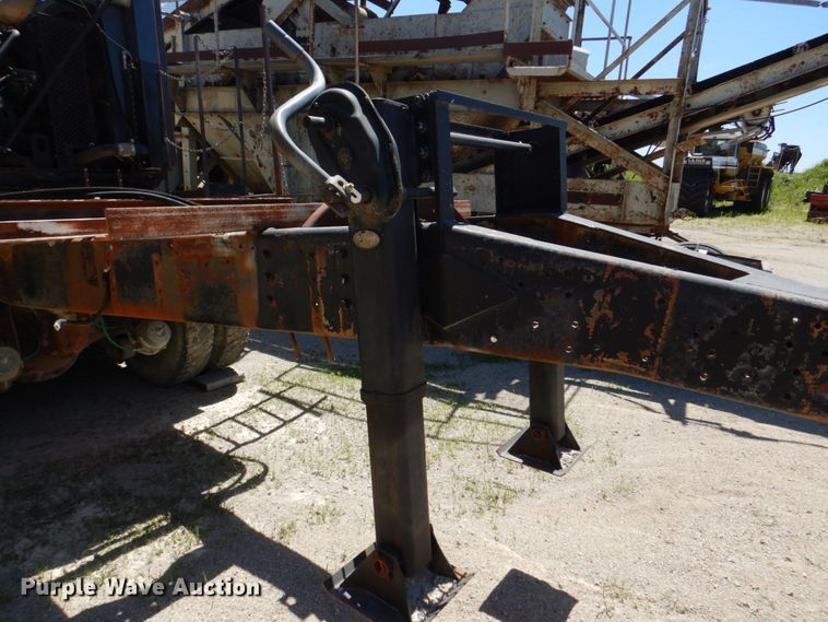 image for item DS8067 2002 Cummins QSK19-P700  power unit