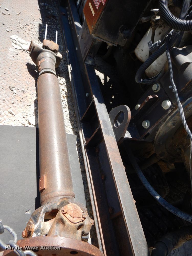 image for item DS8067 2002 Cummins QSK19-P700  power unit