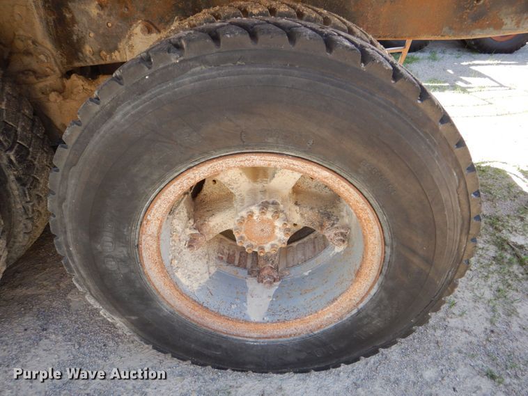 image for item DS8067 2002 Cummins QSK19-P700  power unit