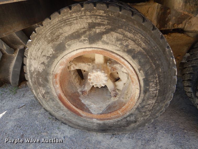 image for item DS8067 2002 Cummins QSK19-P700  power unit