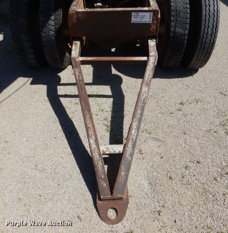 image for item DS8068 Cedarapids  screen