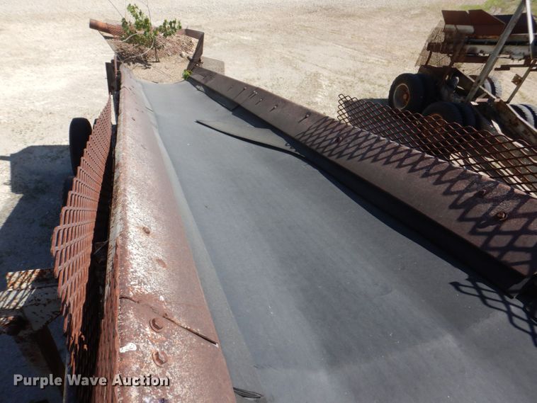 image for item DS8068 Cedarapids  screen