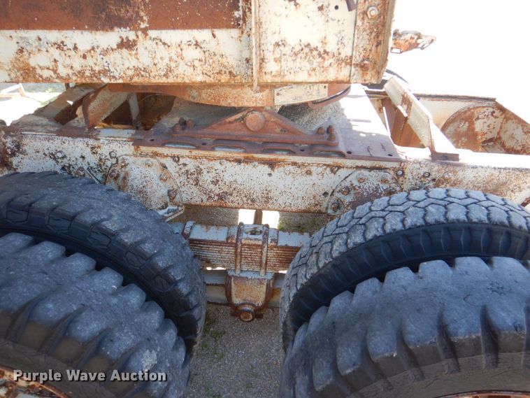 image for item DS8068 Cedarapids  screen