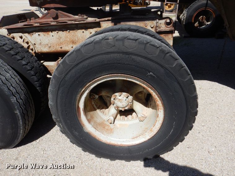 image for item DS8068 Cedarapids  screen