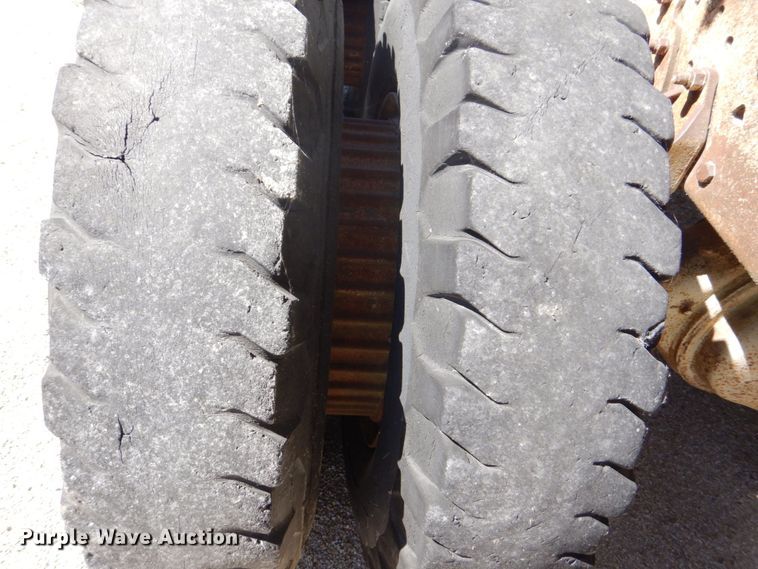 image for item DS8068 Cedarapids  screen