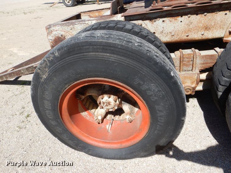 image for item DS8068 Cedarapids  screen