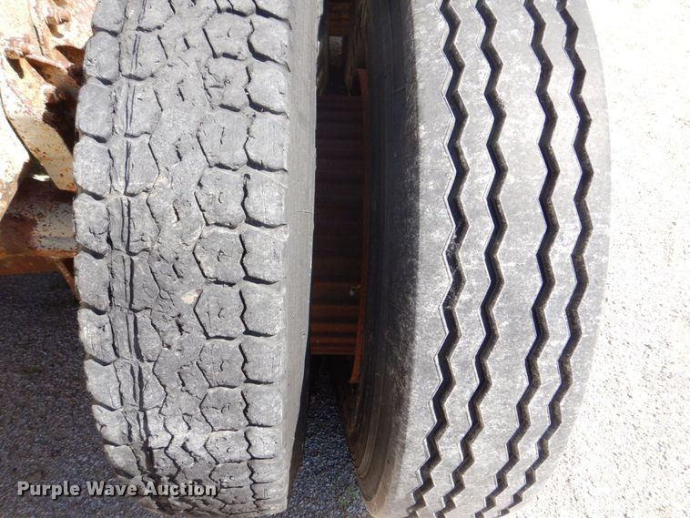 image for item DS8068 Cedarapids  screen