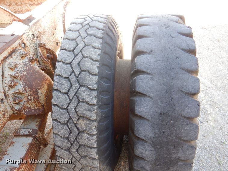 image for item DS8068 Cedarapids  screen