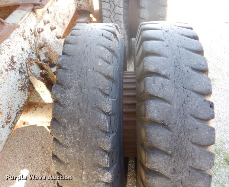 image for item DS8068 Cedarapids  screen