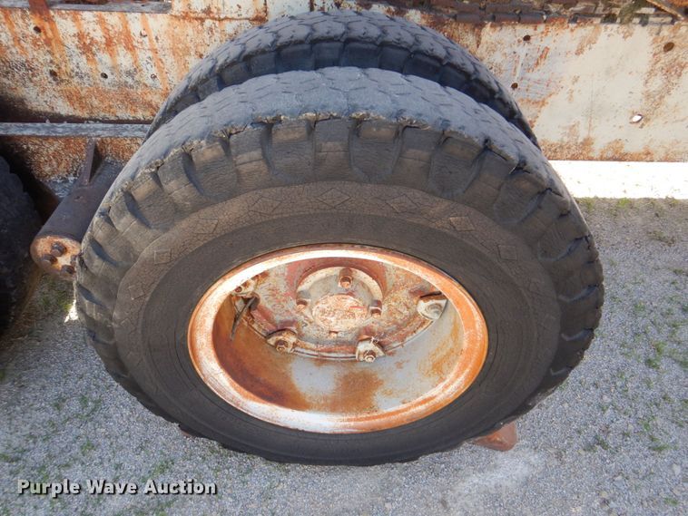 image for item DS8068 Cedarapids  screen