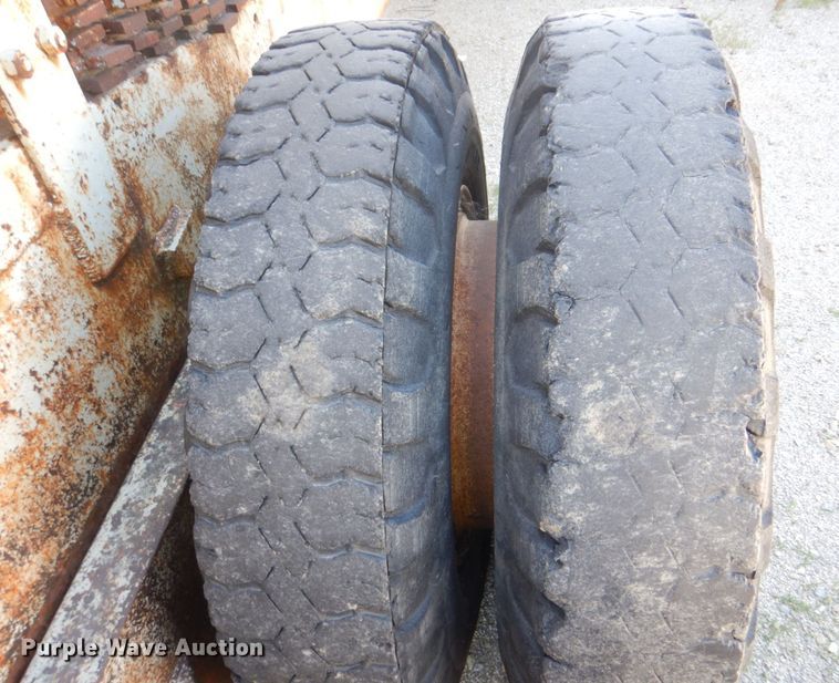 image for item DS8068 Cedarapids  screen