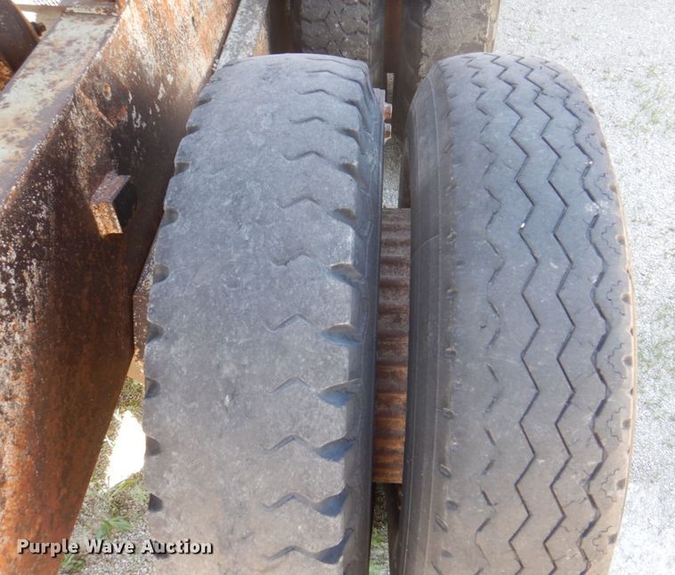 image for item DS8068 Cedarapids  screen