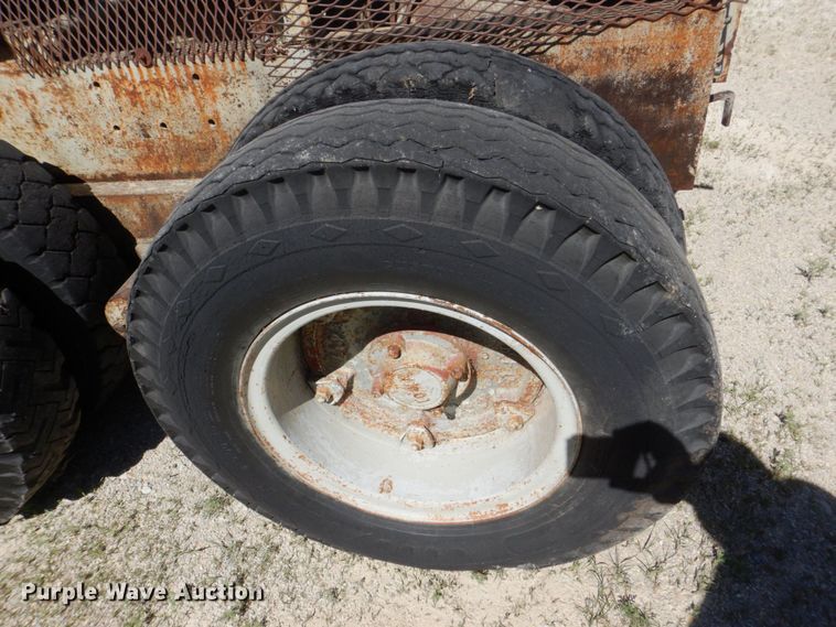 image for item DS8068 Cedarapids  screen