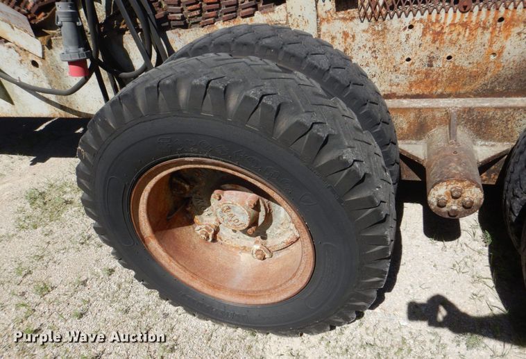 image for item DS8068 Cedarapids  screen