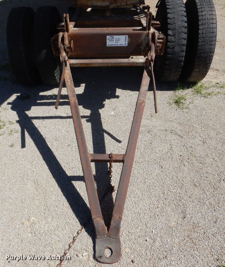 image for item DS8069 Cedarapids  screen