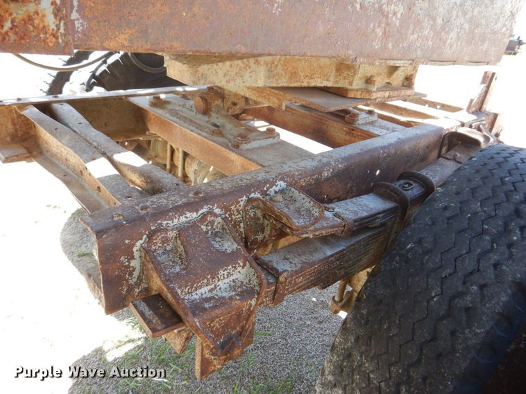 image for item DS8069 Cedarapids  screen