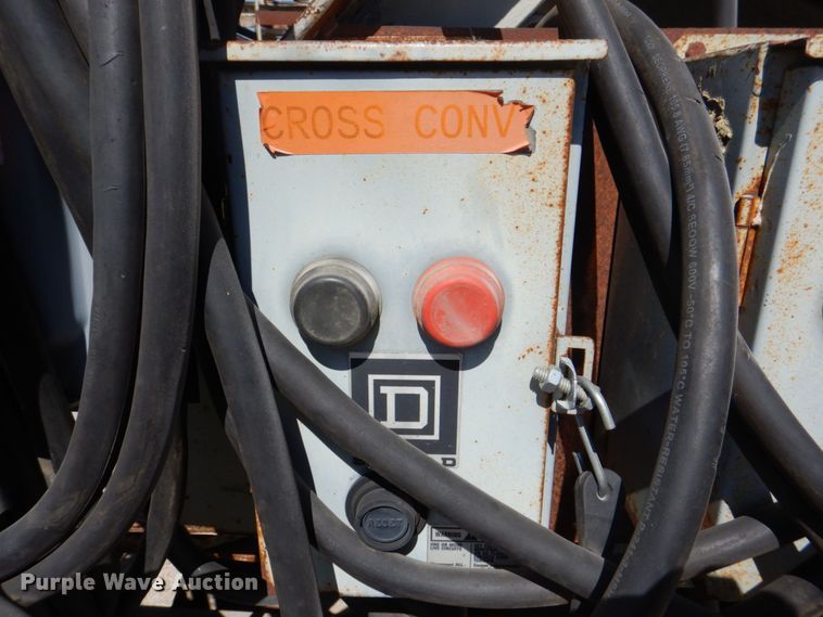 image for item DS8069 Cedarapids  screen