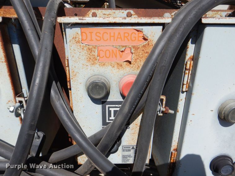 image for item DS8069 Cedarapids  screen