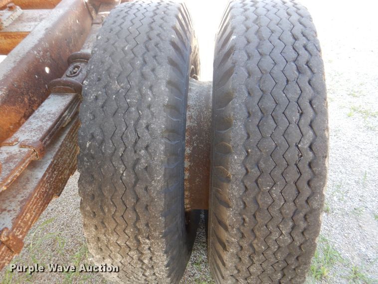 image for item DS8069 Cedarapids  screen