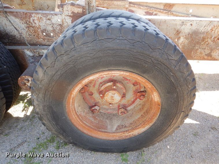 image for item DS8069 Cedarapids  screen