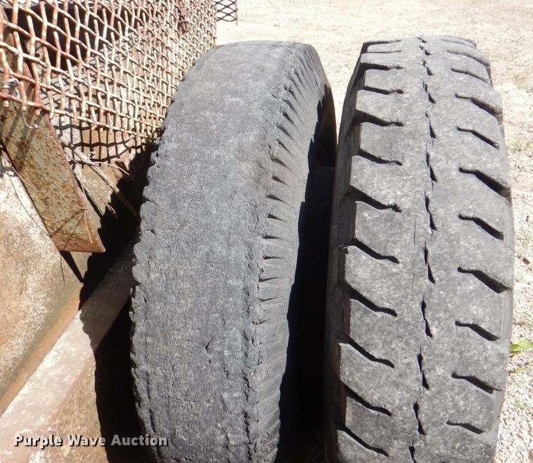 image for item DS8069 Cedarapids  screen