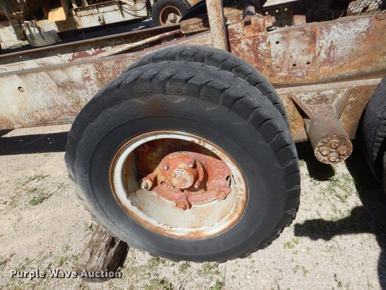 image for item DS8069 Cedarapids  screen