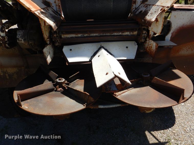 image for item DS8070 1999 Freightliner FL80  dump truck