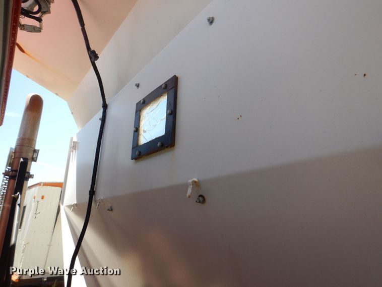 image for item DS8070 1999 Freightliner FL80  dump truck