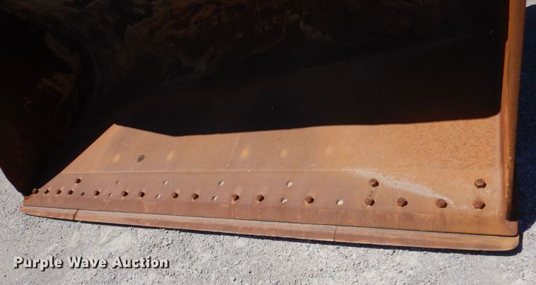 image for item DS8071 Volvo L180E  wheel loader