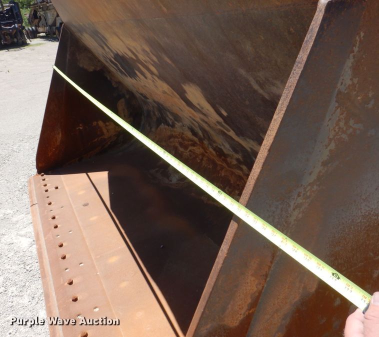 image for item DS8071 Volvo L180E  wheel loader