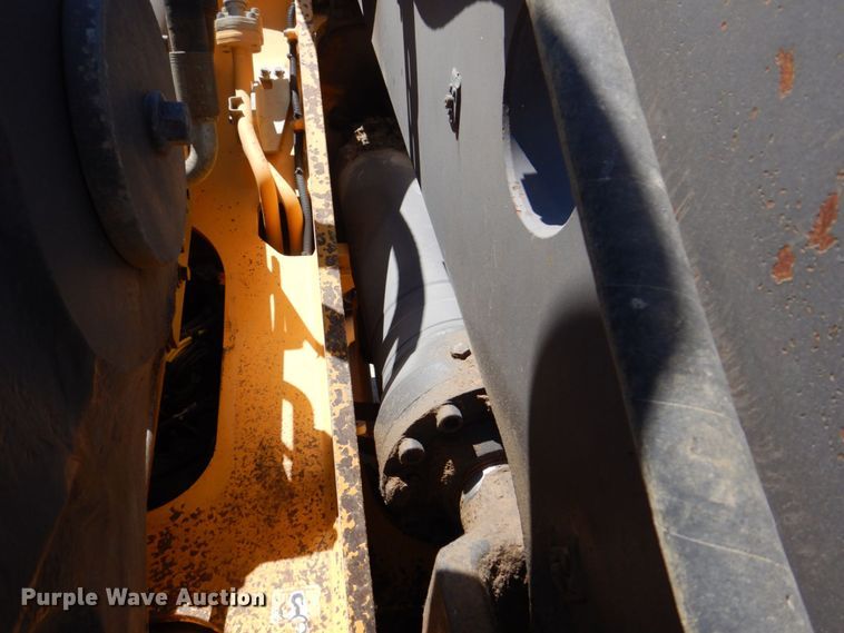 image for item DS8071 Volvo L180E  wheel loader