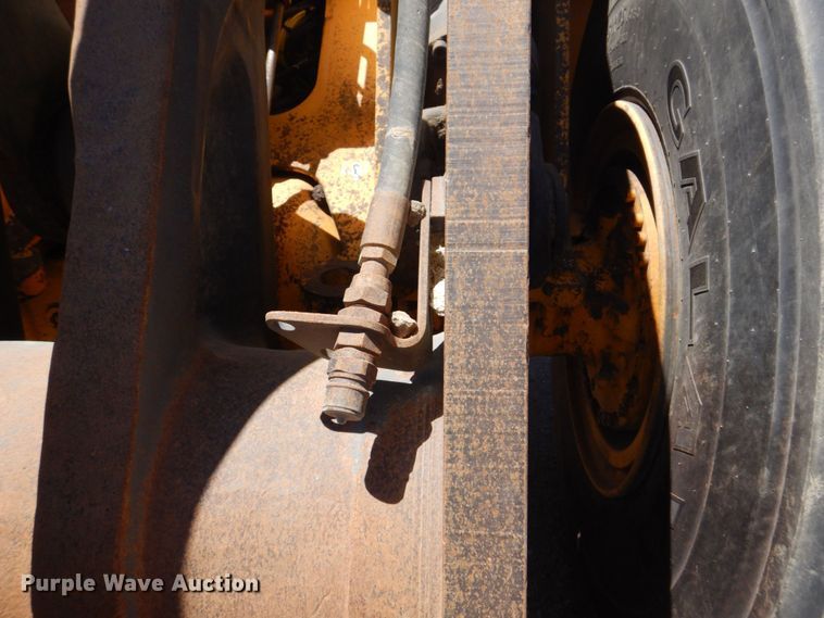 image for item DS8071 Volvo L180E  wheel loader
