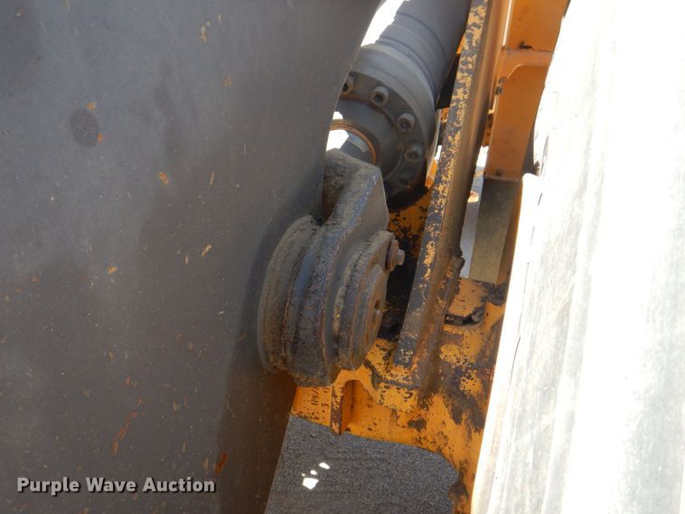 image for item DS8071 Volvo L180E  wheel loader