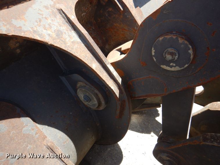 image for item DS8071 Volvo L180E  wheel loader