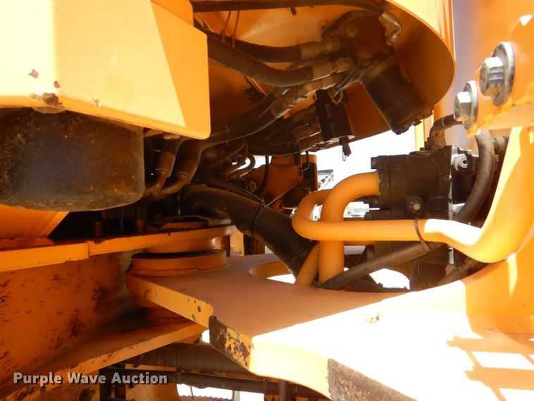 image for item DS8071 Volvo L180E  wheel loader
