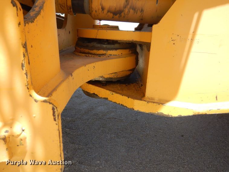 image for item DS8071 Volvo L180E  wheel loader