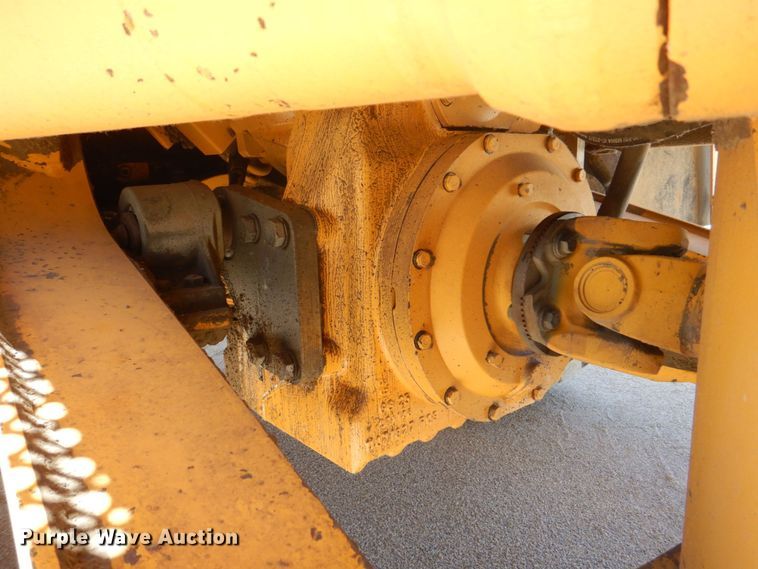 image for item DS8071 Volvo L180E  wheel loader