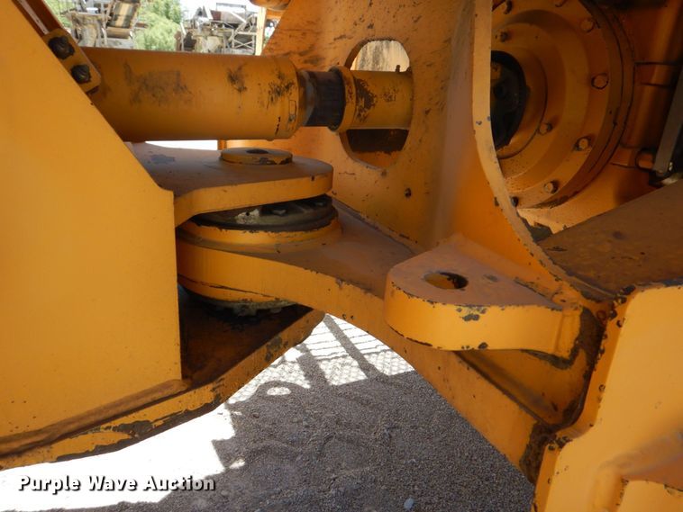 image for item DS8071 Volvo L180E  wheel loader