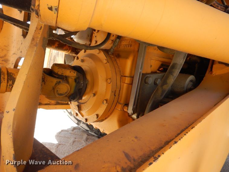image for item DS8071 Volvo L180E  wheel loader