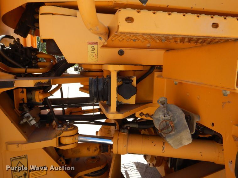 image for item DS8071 Volvo L180E  wheel loader