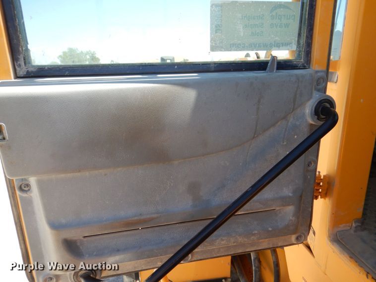 image for item DS8071 Volvo L180E  wheel loader