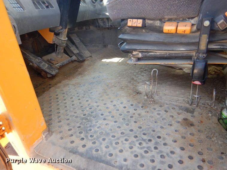 image for item DS8071 Volvo L180E  wheel loader