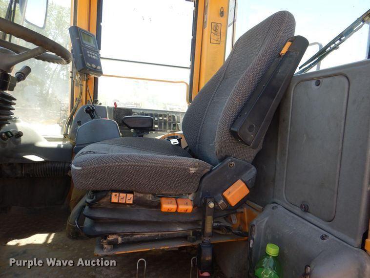 image for item DS8071 Volvo L180E  wheel loader