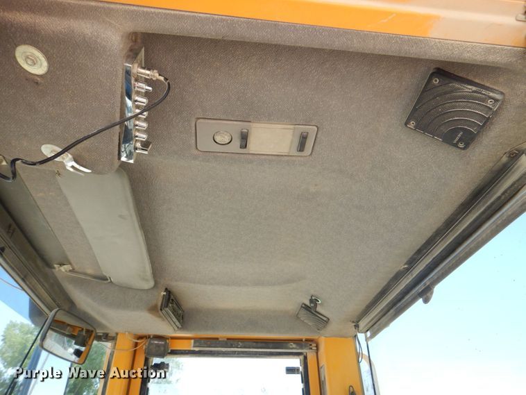 image for item DS8071 Volvo L180E  wheel loader