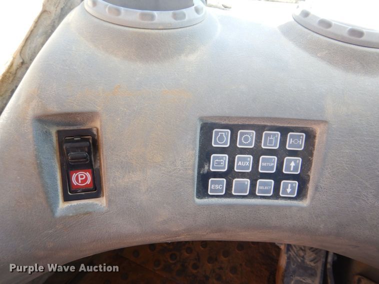 image for item DS8071 Volvo L180E  wheel loader